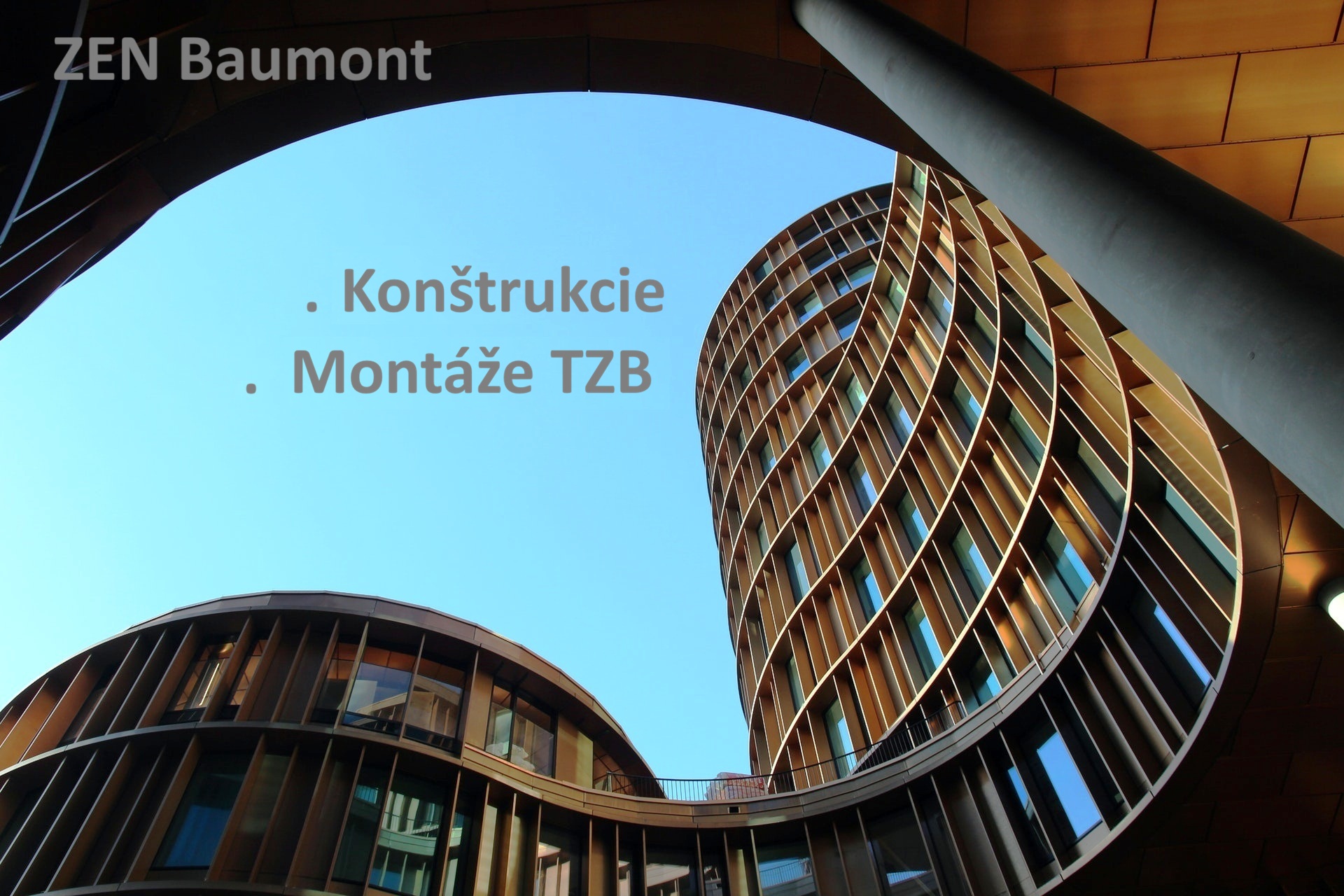 ZEN Baumont
